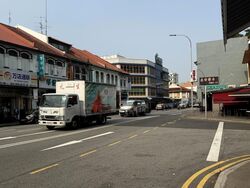 Geylang Road (D14), Retail #621615591